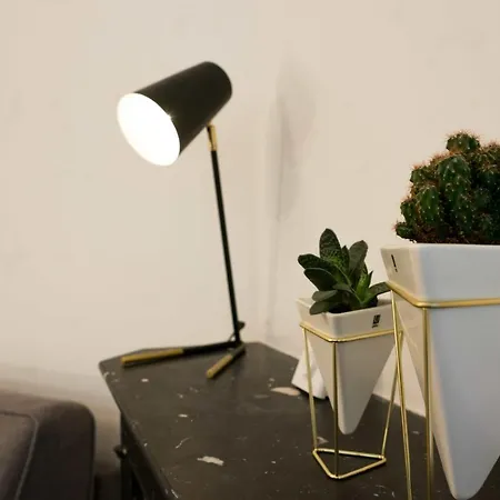 דירה Cozy Studio Near Pere Lachaise *